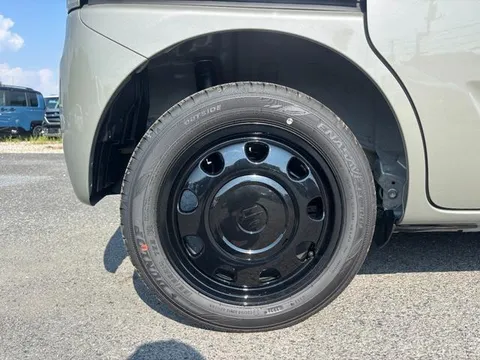Suzuki Spacia Base
