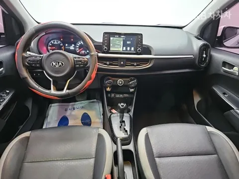 Kia Picanto (Morning)