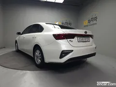 Kia Cerato (K3)