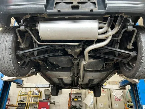 Subaru Vivio