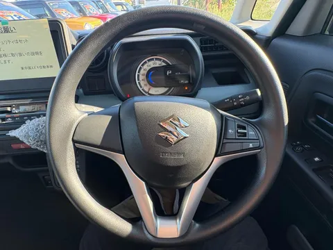 Suzuki Spacia Base