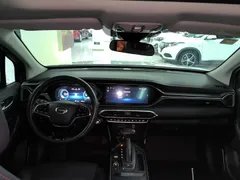 Gac GS4
