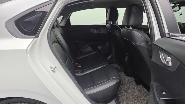 Kia Cerato (K3)