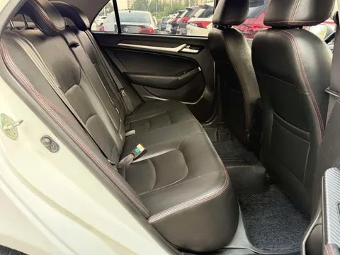 Geely Vision