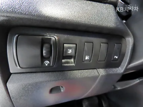 Renault SM3