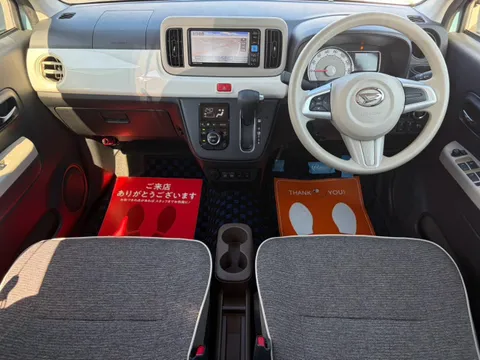 Daihatsu Mira Tocot