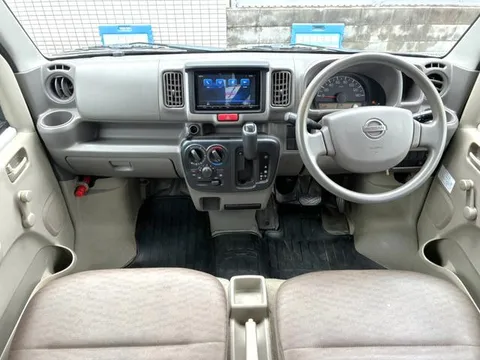 Nissan Clipper