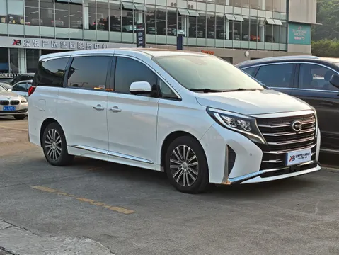 Gac M8