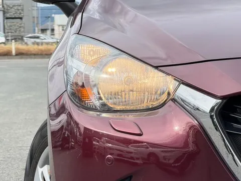 Mazda Mazda2 (Demio)