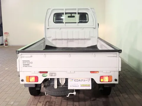 Nissan Clipper Truck