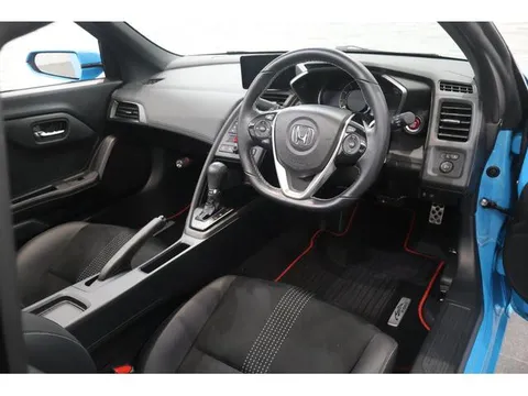 Honda S660