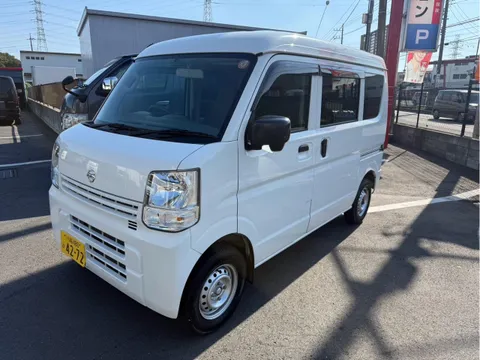Nissan Clipper