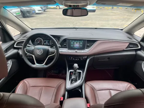Buick GL6