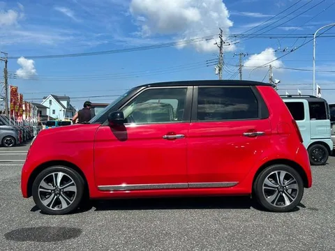 Honda N-ONE