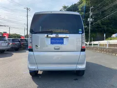 Honda N-BOX Plus