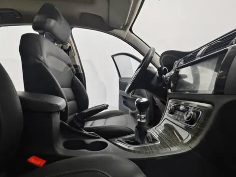 Zotye T600