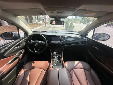 Buick Envision