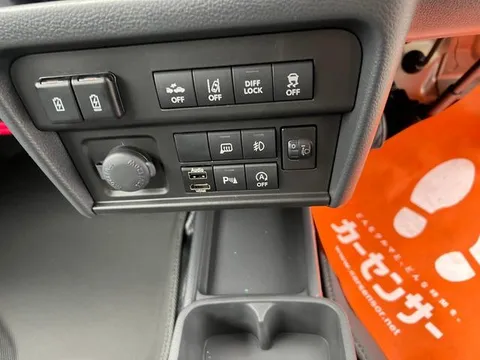 Suzuki Super Carry