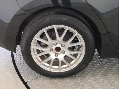 Mazda Axela Sport