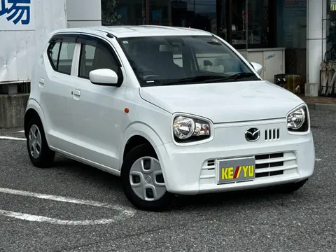 Mazda Carol