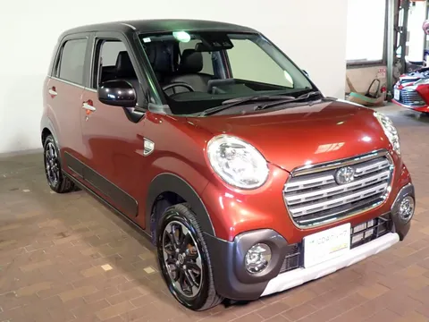 Toyota Pixis Joy
