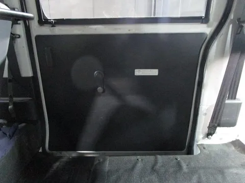 Toyota TownAce Van