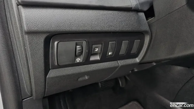 Renault SM3