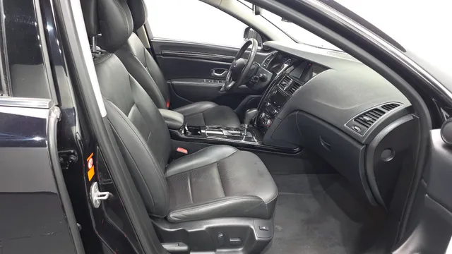Renault SM7