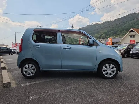 Mazda Flair