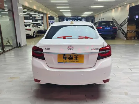 Toyota Vios