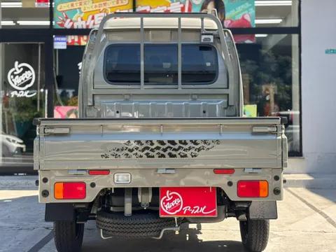 Suzuki Carry Track