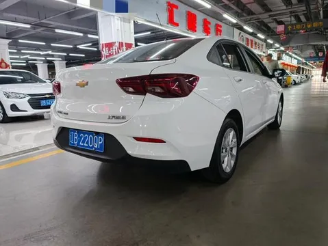 Chevrolet Cavalier