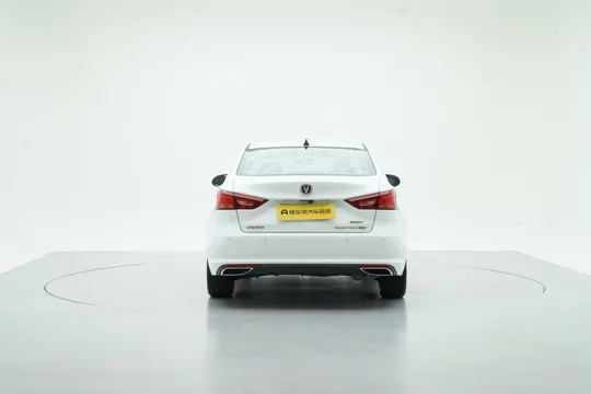 Changan Raeton CC