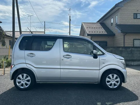Mazda Flair