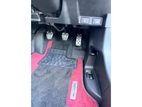 Honda S660