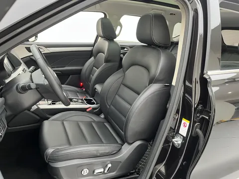 Haval H7