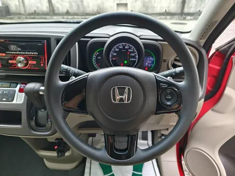 Honda N-ONE
