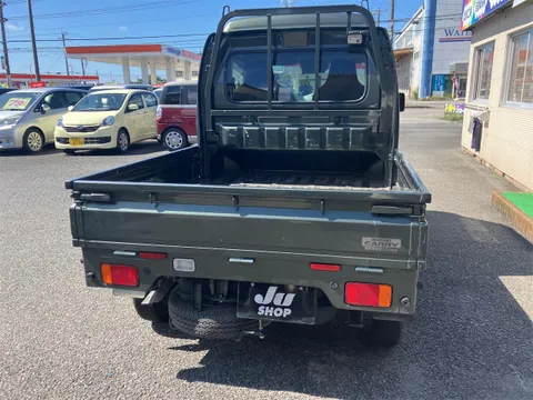 Suzuki Super Carry