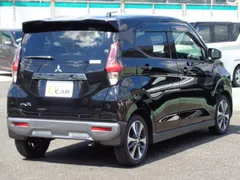 Mitsubishi eK X