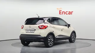 Renault QM3