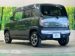 Mazda Flair Crossover