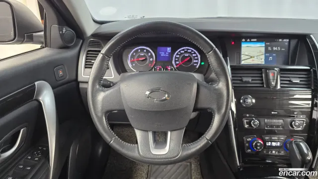 Renault SM7