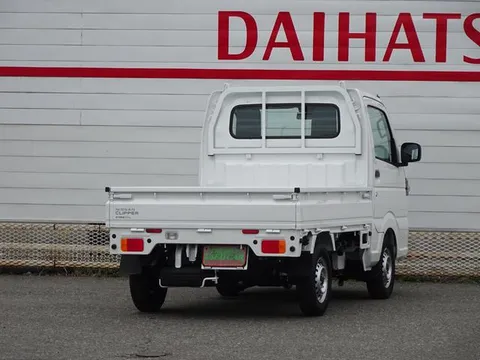 Nissan Clipper Truck