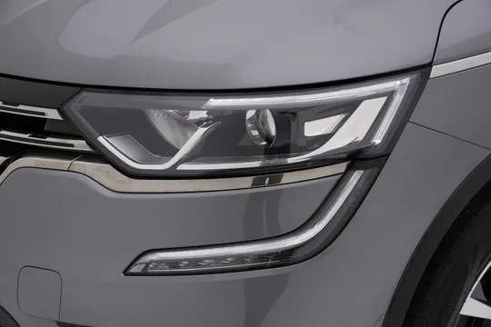 Renault Koleos (QM6)