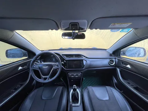 Chery Tiggo 3x