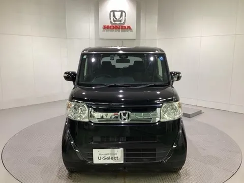 Honda N-BOX Slash