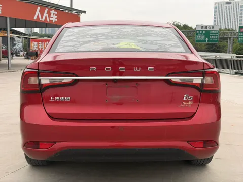 Roewe i5