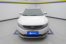 Geely Emgrand GL