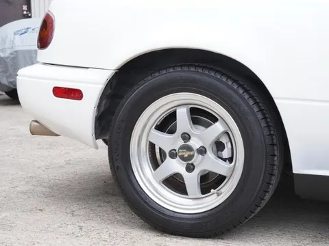 Mazda Eunos Roadster