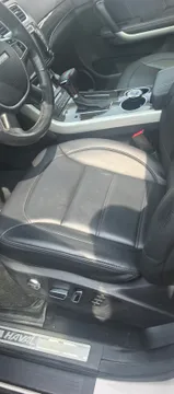 Haval H8